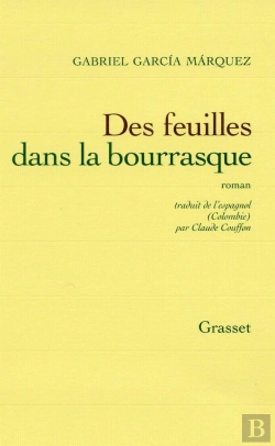 Bertrand.pt - Des Feuilles Dans La Bourrasque