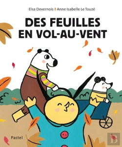 Bertrand.pt - Des Feuilles En Vol-Au-Vent