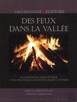 Bertrand.pt - Des Feux Dans La Vallée