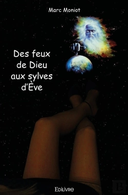 Bertrand.pt - Des Feux De Dieu Aux Sylves D'Eve