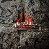 Des Figures De Silence/ Figures Of Silence. Jephan De Villiers