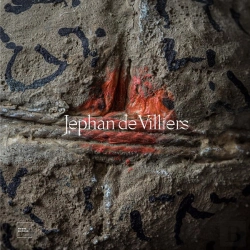 Bertrand.pt - Des Figures De Silence/ Figures Of Silence. Jephan De Villiers
