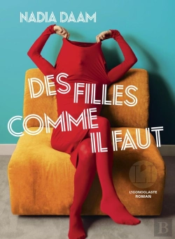 Bertrand.pt - Des Filles Comme Il Faut