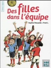 Des Filles Dans L'Équipe