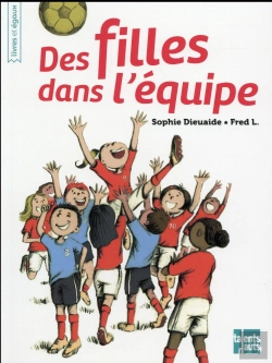 Bertrand.pt - Des Filles Dans L'Équipe