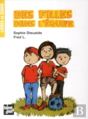 Des Filles Dans L'Équipe