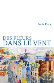 Des Fleurs Dans Le Vent