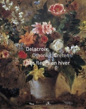 Des Fleurs En Hiver, Delacroix, Othoniel, Creten