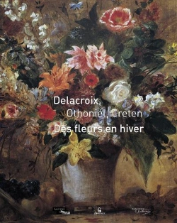 Bertrand.pt - Des Fleurs En Hiver, Delacroix, Othoniel, Creten