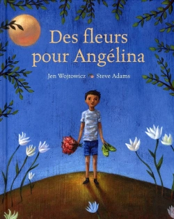 Bertrand.pt - Des Fleurs Pour Angélina