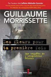 Des Fleurs Pour Ta Premiere Fois