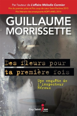 Bertrand.pt - Des Fleurs Pour Ta Premiere Fois