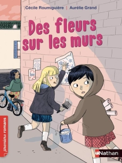 Bertrand.pt - Des Fleurs Sur Les Murs