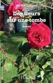 Des Fleurs Sur Une Tombe