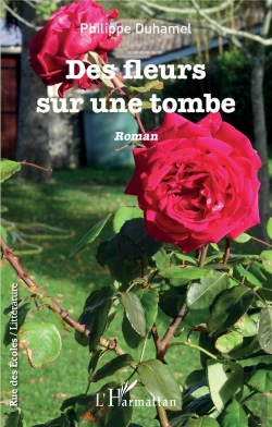 Bertrand.pt - Des Fleurs Sur Une Tombe