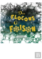 Des Flocons À Foison