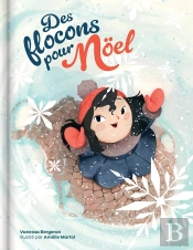 Des Flocons Pour Noël