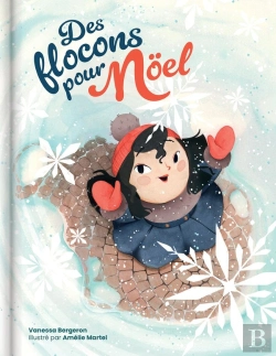 Bertrand.pt - Des Flocons Pour Noël