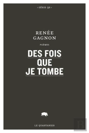 Des Fois Que Je Tombe