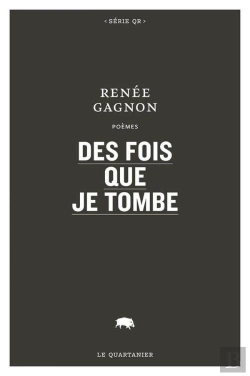Bertrand.pt - Des Fois Que Je Tombe