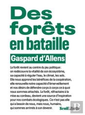 Des Forêts En Bataille
