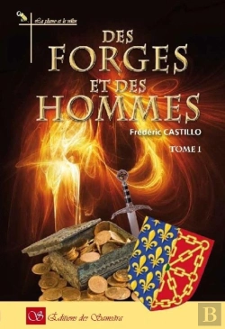 Bertrand.pt - Des Forges Et Des Hommes