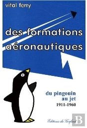 Des Formations Aéronautiques
