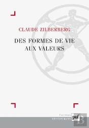 Des Formes De Vie Aux Valeurs