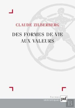 Bertrand.pt - Des Formes De Vie Aux Valeurs