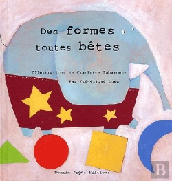 Bertrand.pt - Des Formes Toutes Betes