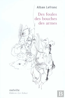 Bertrand.pt - Des Foules, Des Bouches, Des Armes