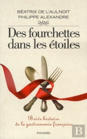 des fourchettes dans les etoiles