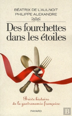 Bertrand.pt - des fourchettes dans les etoiles
