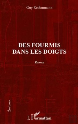 Bertrand.pt - Des Fourmis Dans Les Doigts