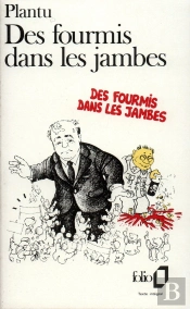 Des Fourmis Dans Les Jambes