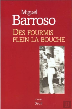Bertrand.pt - Des Fourmis Plein La Bouche