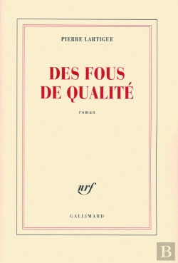 Bertrand.pt - Des Fous De Qualité
