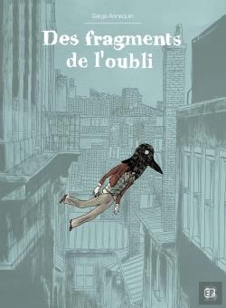 Bertrand.pt - Des Fragments De L'Oubli