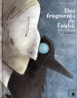 Bertrand.pt - Des Fragments De L'Oubli T.2