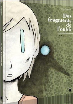 Bertrand.pt - Des Fragments De L'Oubli T.3 ; L'Homme Oiseau