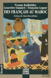 Des Francais Au Maroc