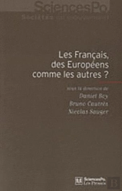 Bertrand.pt - Des Français Européens, Mais Égalitaires