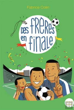 Bertrand.pt - Des Freres En Finale