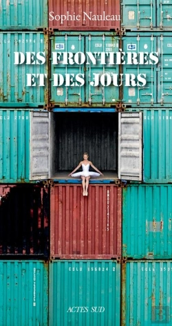 Bertrand.pt - Des Frontières Et Des Jours