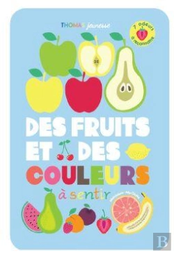 Bertrand.pt - Des Fruits Et Des Couleurs À Sentir
