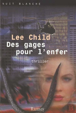 Bertrand.pt - Des Gages Pour L'Enfer