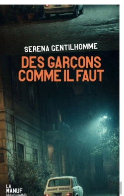 Bertrand.pt - Des Garçons Comme Il Faut