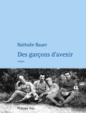 Des Garcons D'Avenir
