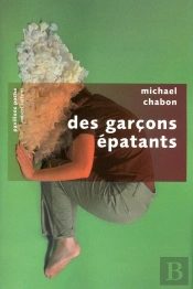 Des Garcons Epatants - Pp