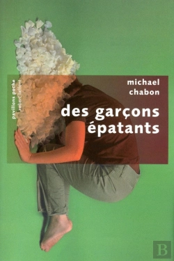 Bertrand.pt - Des Garcons Epatants - Pp